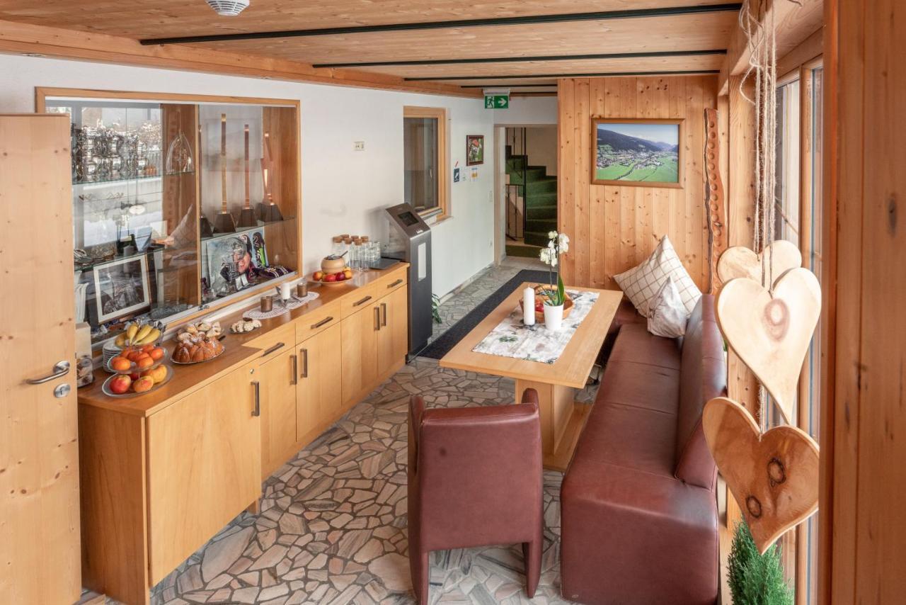 Wellnesshaus Reichelt Aparthotel Radstadt Ngoại thất bức ảnh