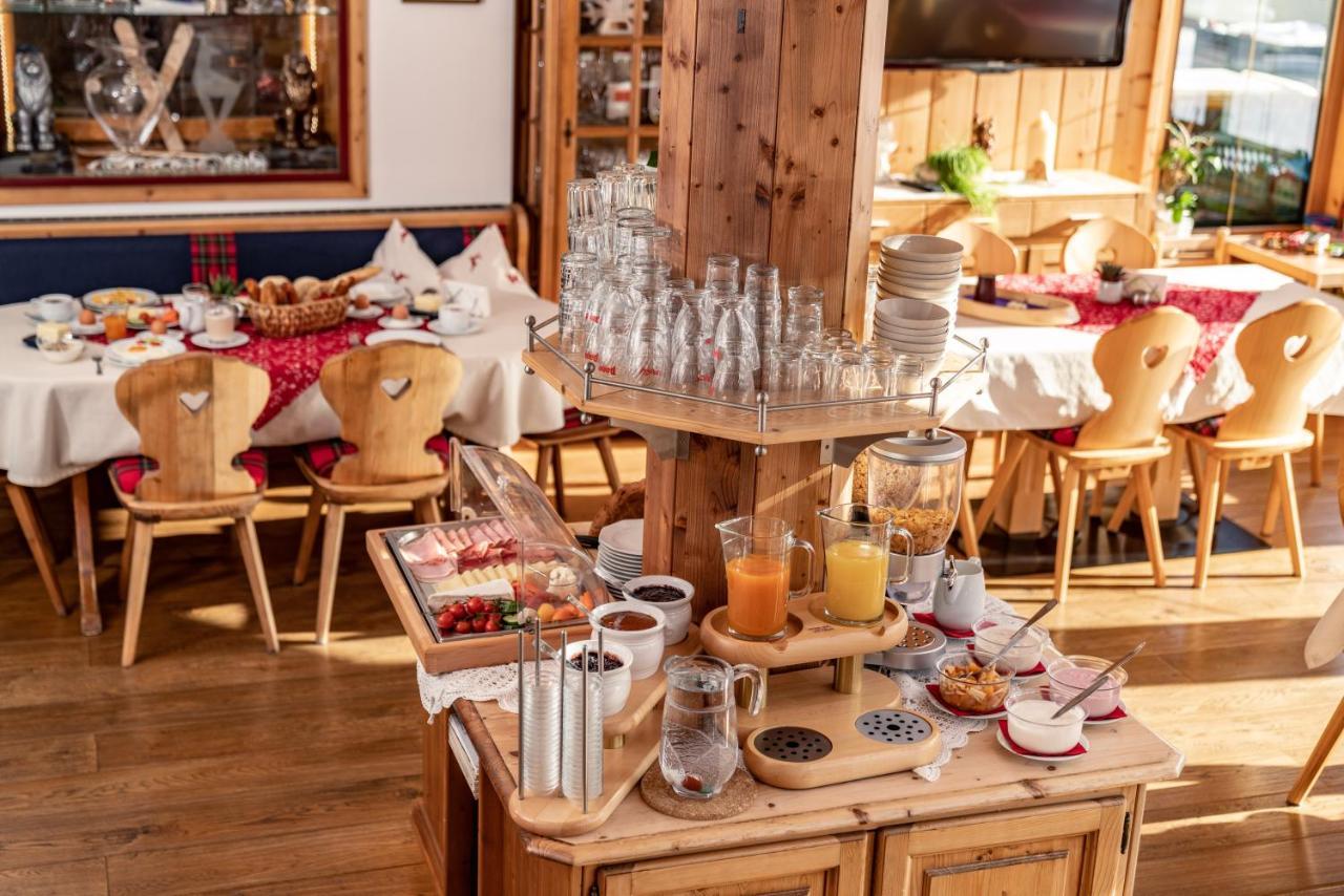 Wellnesshaus Reichelt Aparthotel Radstadt Ngoại thất bức ảnh