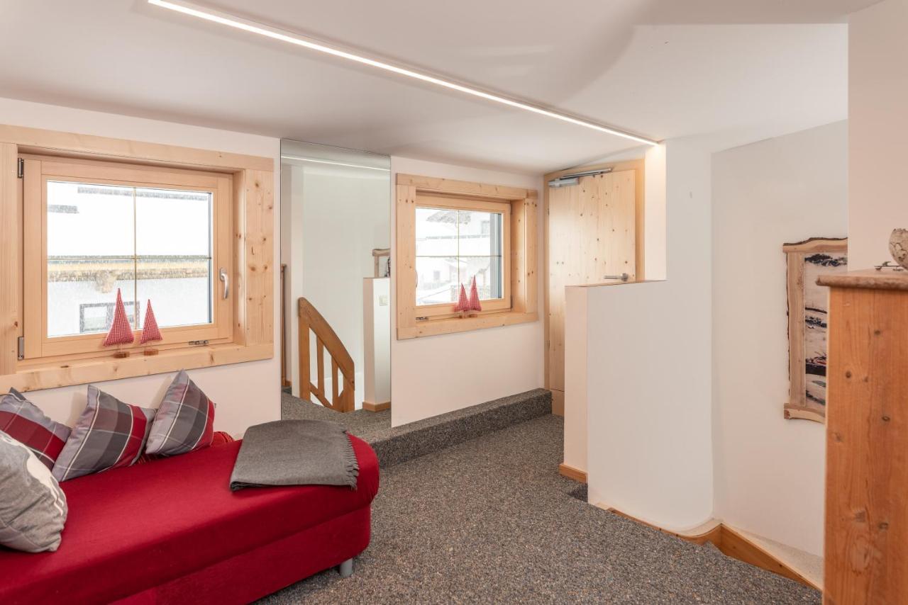 Wellnesshaus Reichelt Aparthotel Radstadt Ngoại thất bức ảnh
