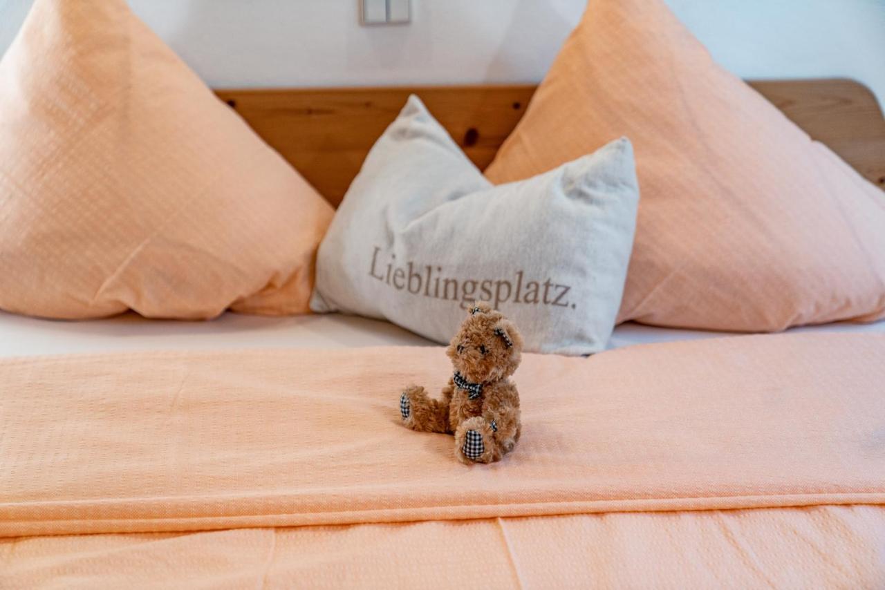 Wellnesshaus Reichelt Aparthotel Radstadt Ngoại thất bức ảnh