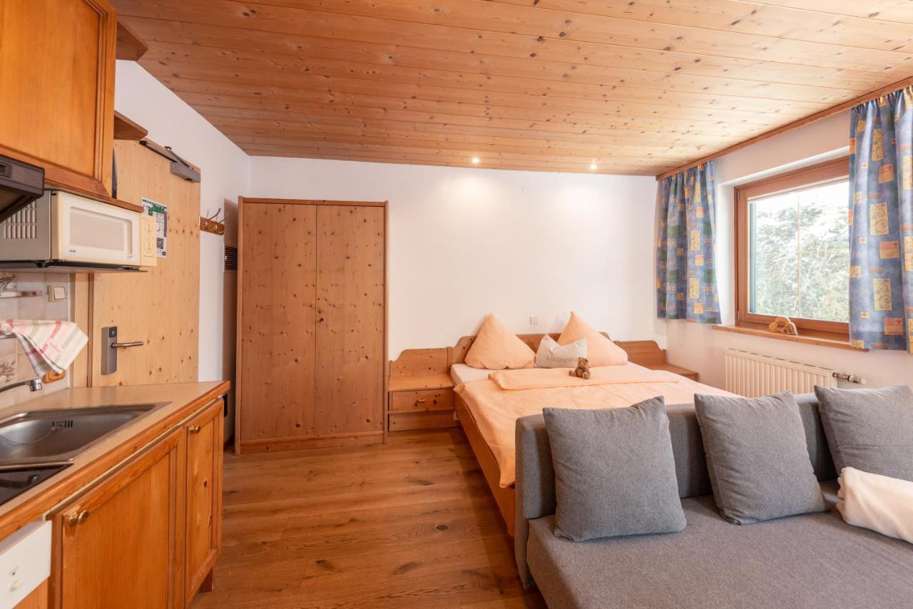 Wellnesshaus Reichelt Aparthotel Radstadt Ngoại thất bức ảnh