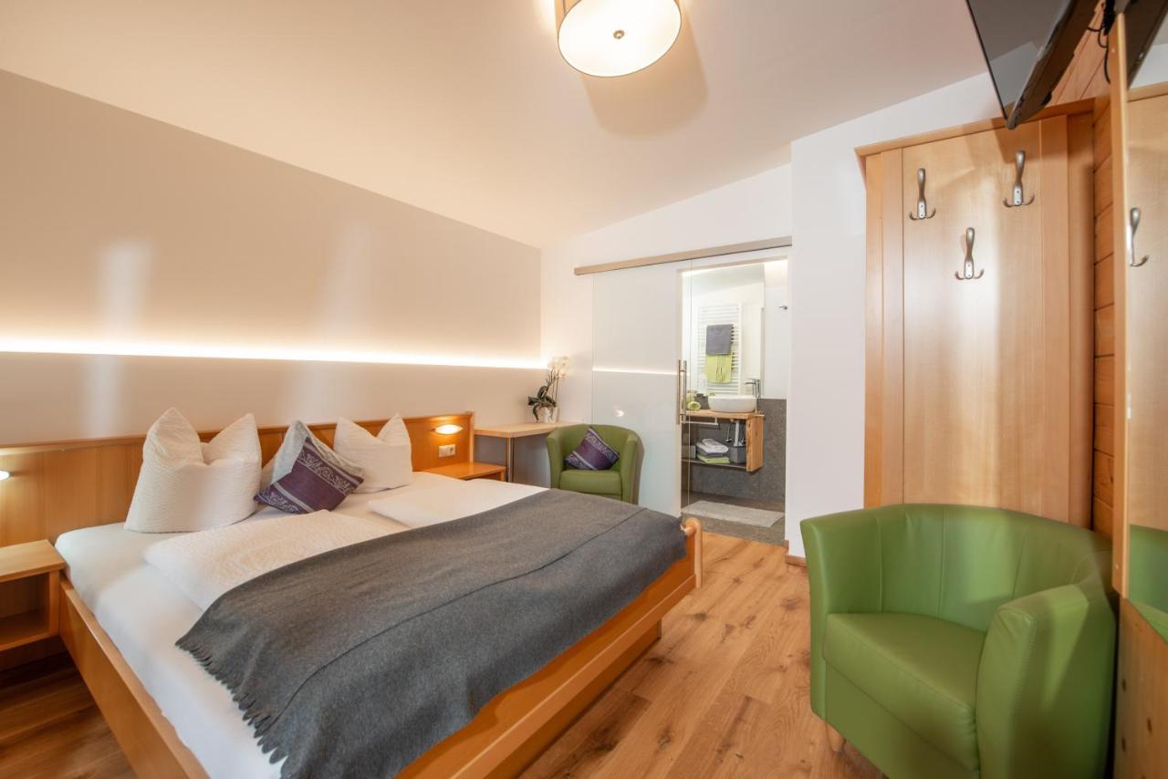 Wellnesshaus Reichelt Aparthotel Radstadt Ngoại thất bức ảnh