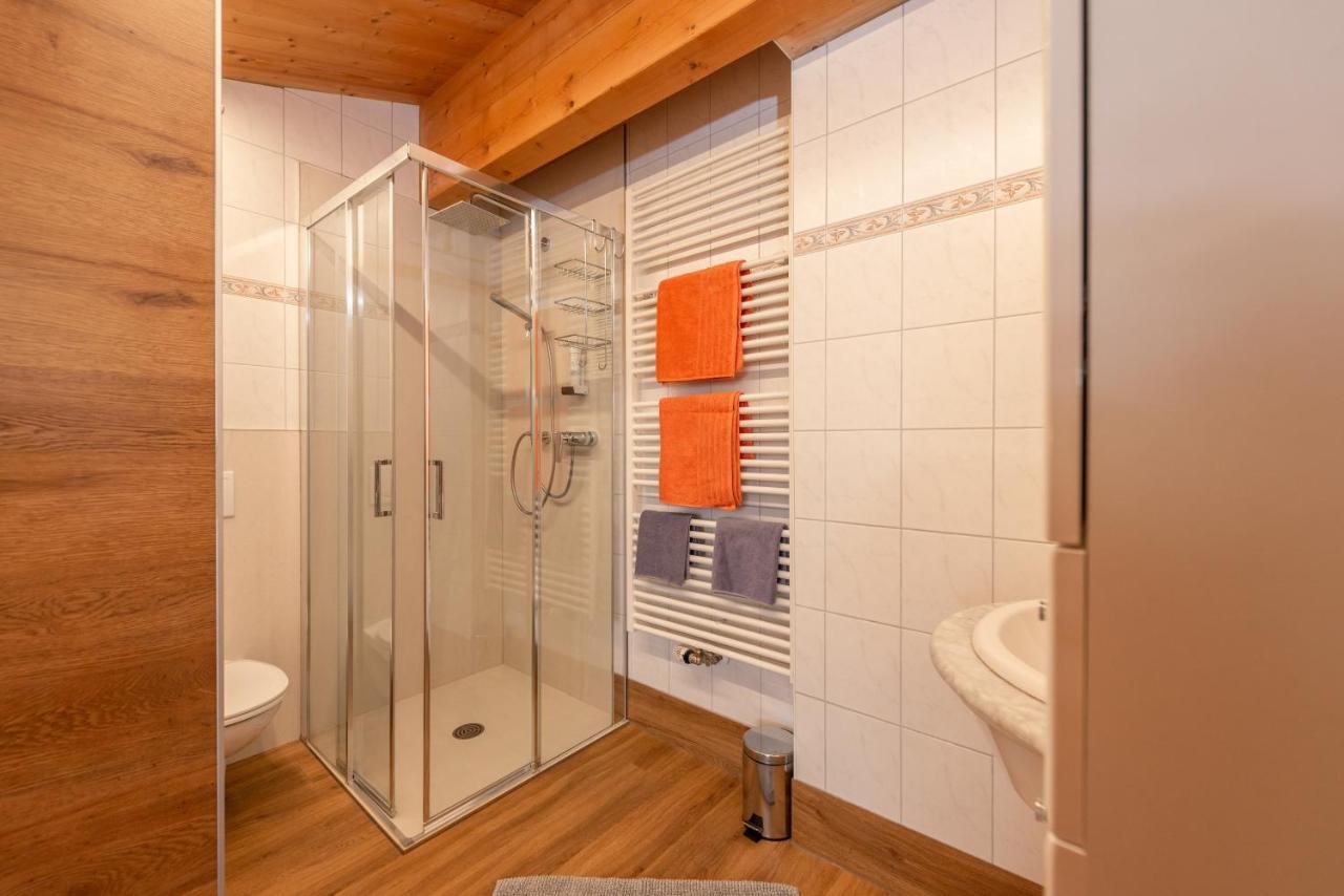 Wellnesshaus Reichelt Aparthotel Radstadt Ngoại thất bức ảnh
