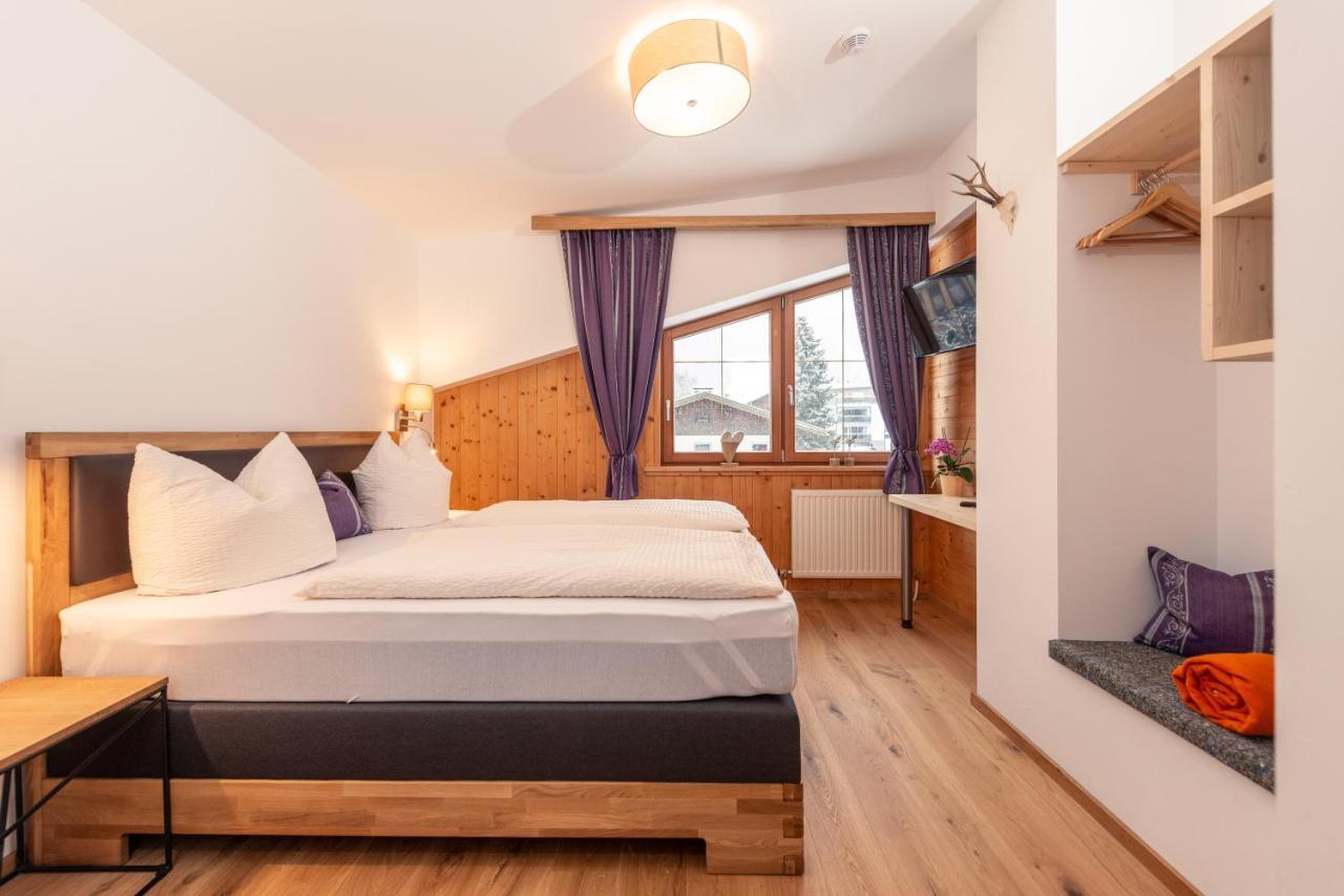Wellnesshaus Reichelt Aparthotel Radstadt Ngoại thất bức ảnh