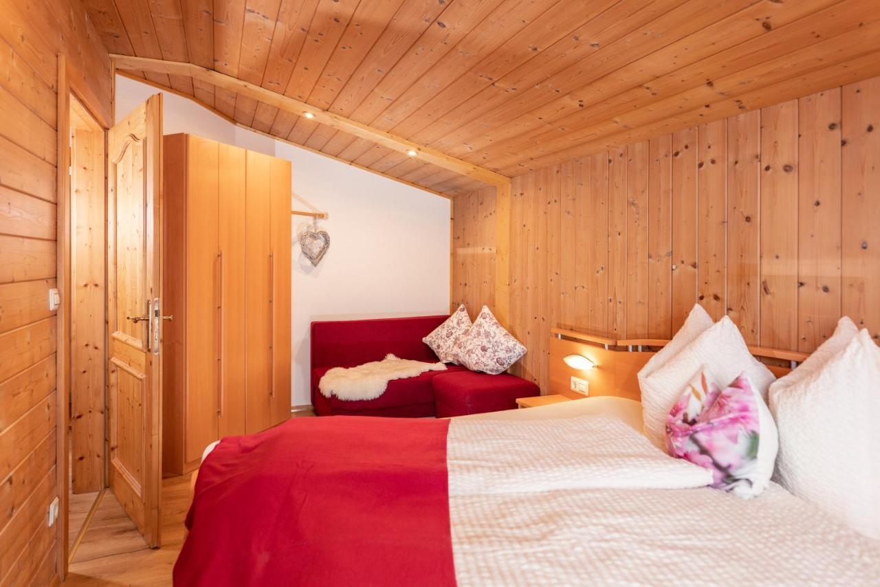 Wellnesshaus Reichelt Aparthotel Radstadt Ngoại thất bức ảnh