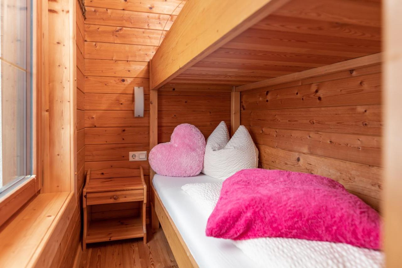 Wellnesshaus Reichelt Aparthotel Radstadt Ngoại thất bức ảnh