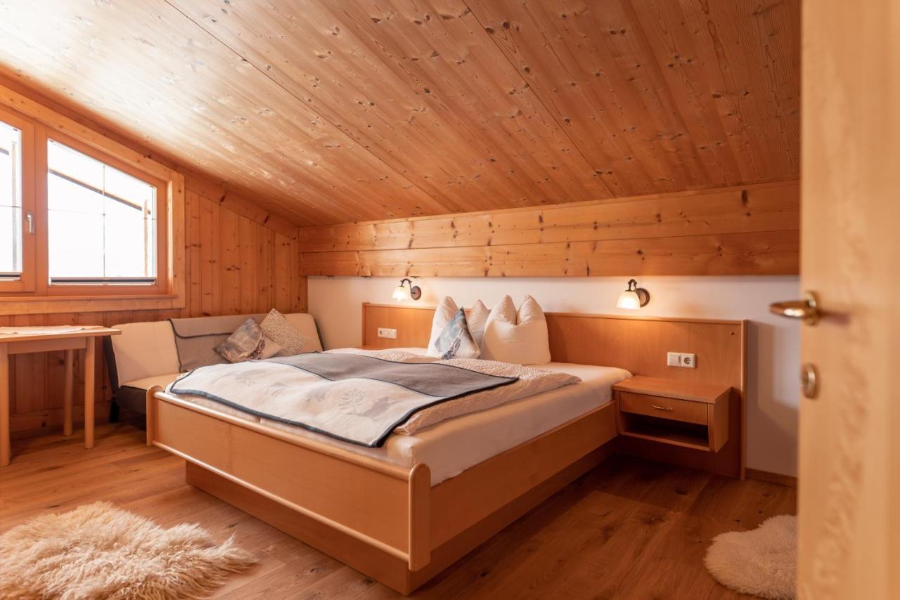 Wellnesshaus Reichelt Aparthotel Radstadt Ngoại thất bức ảnh