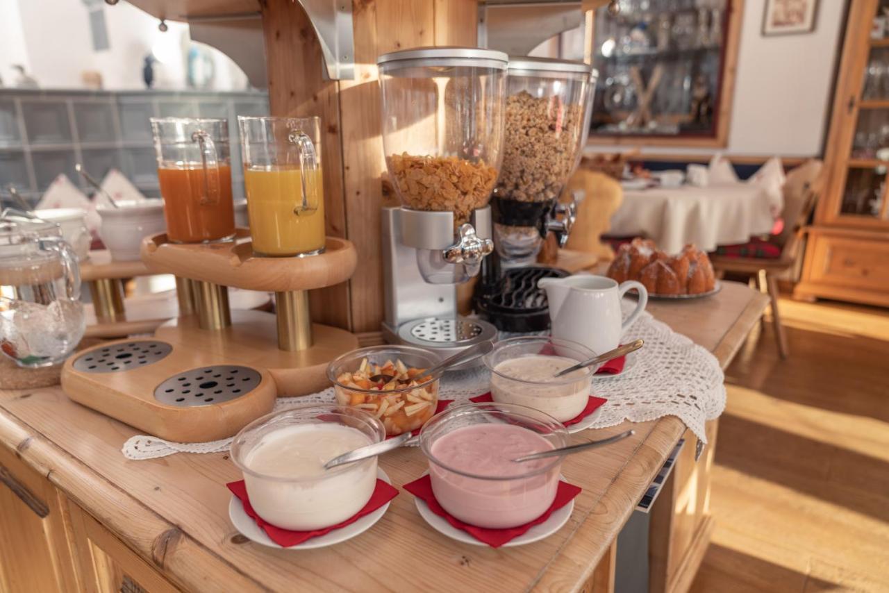Wellnesshaus Reichelt Aparthotel Radstadt Ngoại thất bức ảnh