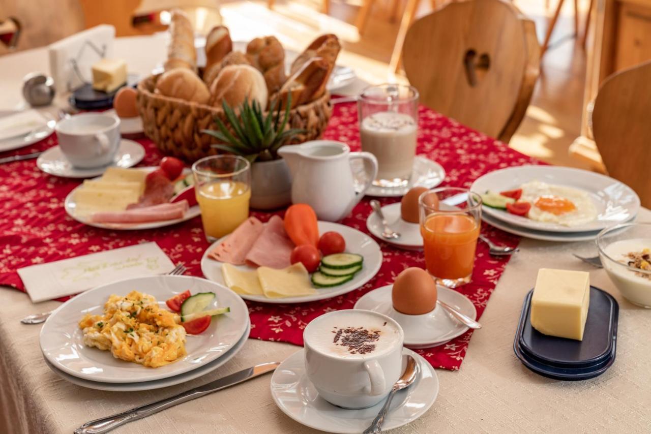 Wellnesshaus Reichelt Aparthotel Radstadt Ngoại thất bức ảnh