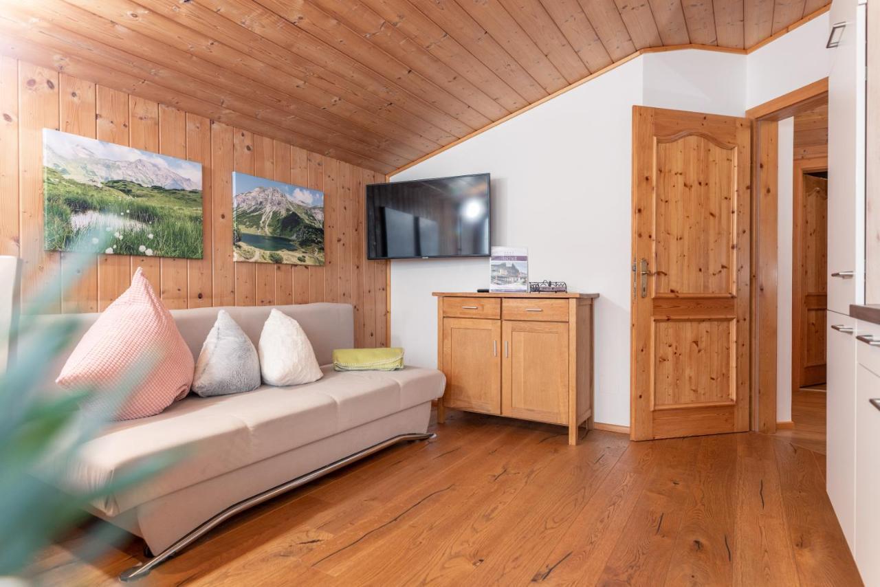 Wellnesshaus Reichelt Aparthotel Radstadt Ngoại thất bức ảnh