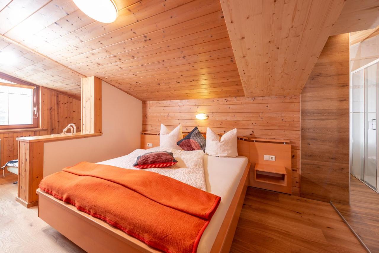 Wellnesshaus Reichelt Aparthotel Radstadt Ngoại thất bức ảnh