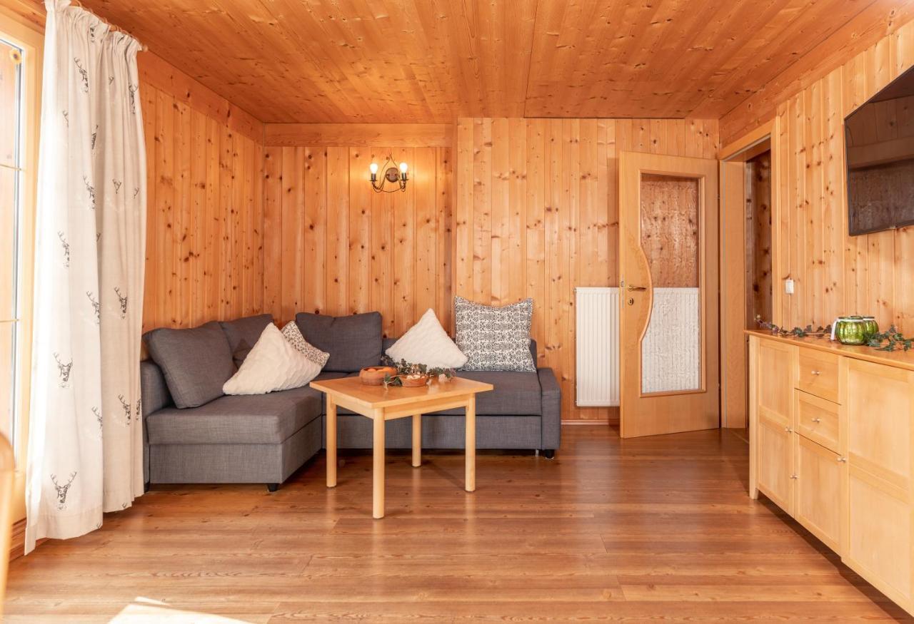 Wellnesshaus Reichelt Aparthotel Radstadt Ngoại thất bức ảnh