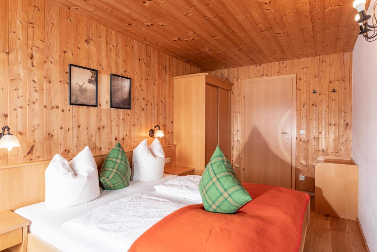 Wellnesshaus Reichelt Aparthotel Radstadt Ngoại thất bức ảnh