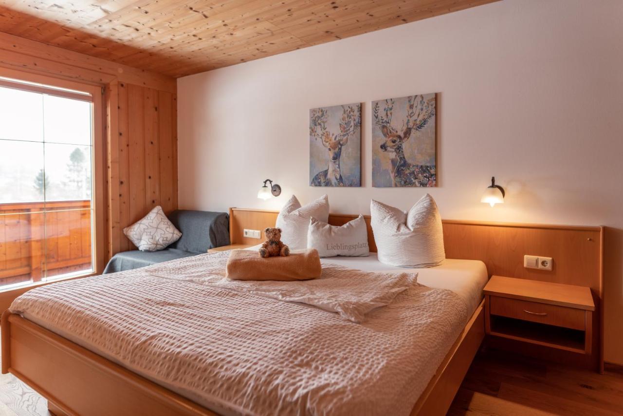 Wellnesshaus Reichelt Aparthotel Radstadt Ngoại thất bức ảnh