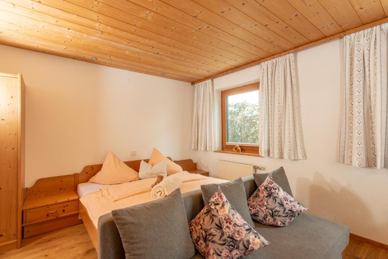 Wellnesshaus Reichelt Aparthotel Radstadt Ngoại thất bức ảnh