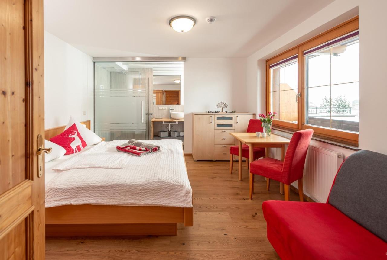 Wellnesshaus Reichelt Aparthotel Radstadt Phòng bức ảnh