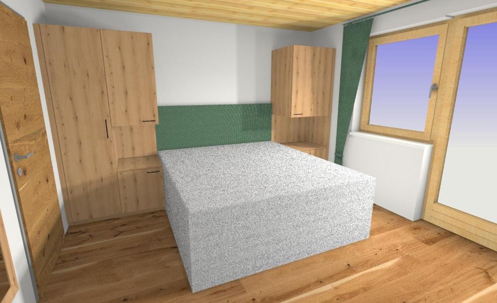 Wellnesshaus Reichelt Aparthotel Radstadt Ngoại thất bức ảnh