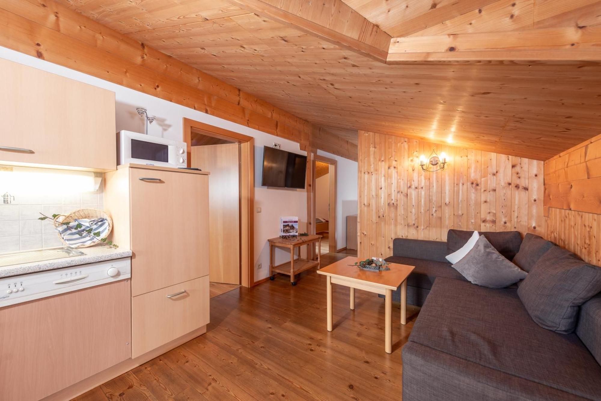 Wellnesshaus Reichelt Aparthotel Radstadt Phòng bức ảnh