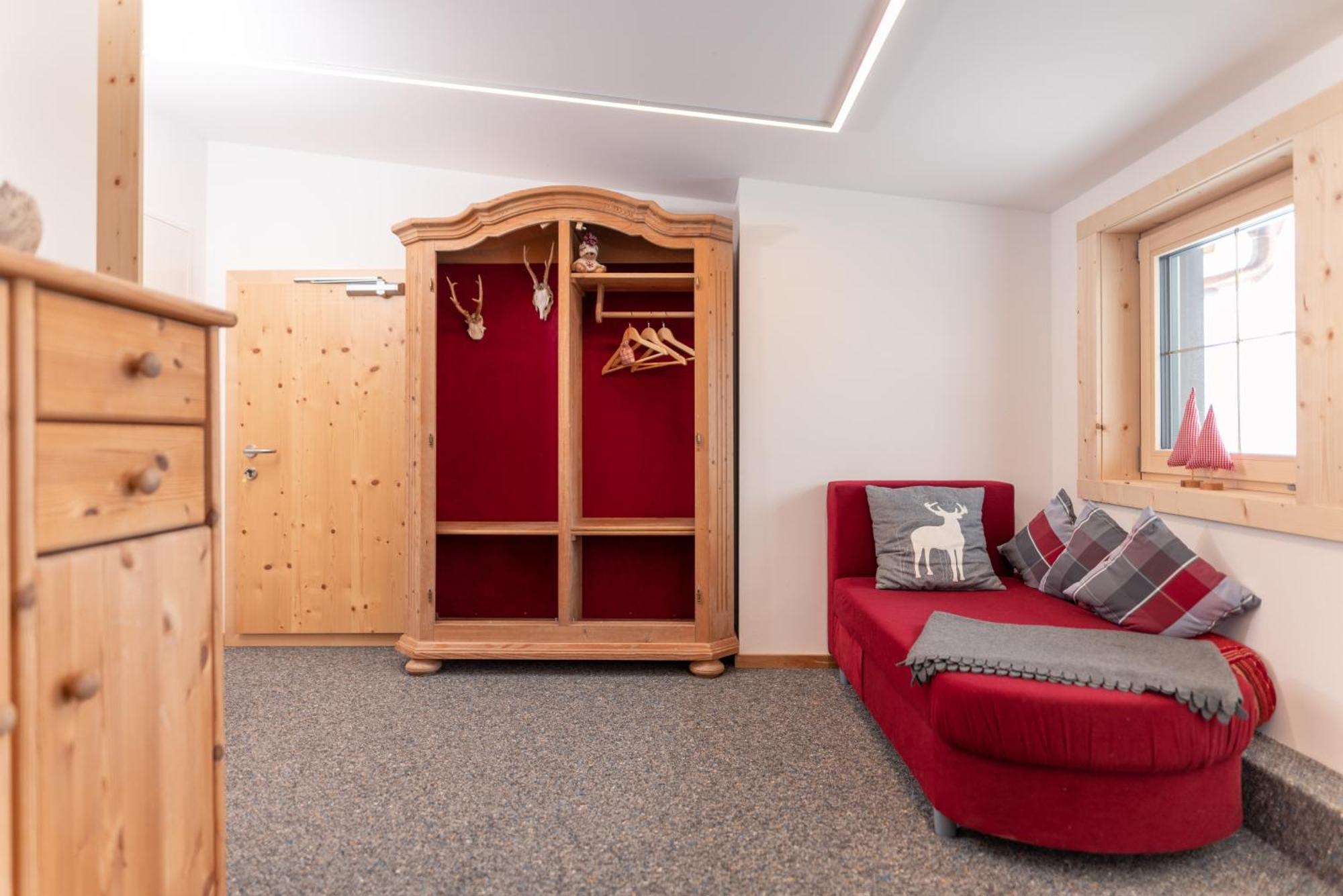 Wellnesshaus Reichelt Aparthotel Radstadt Phòng bức ảnh
