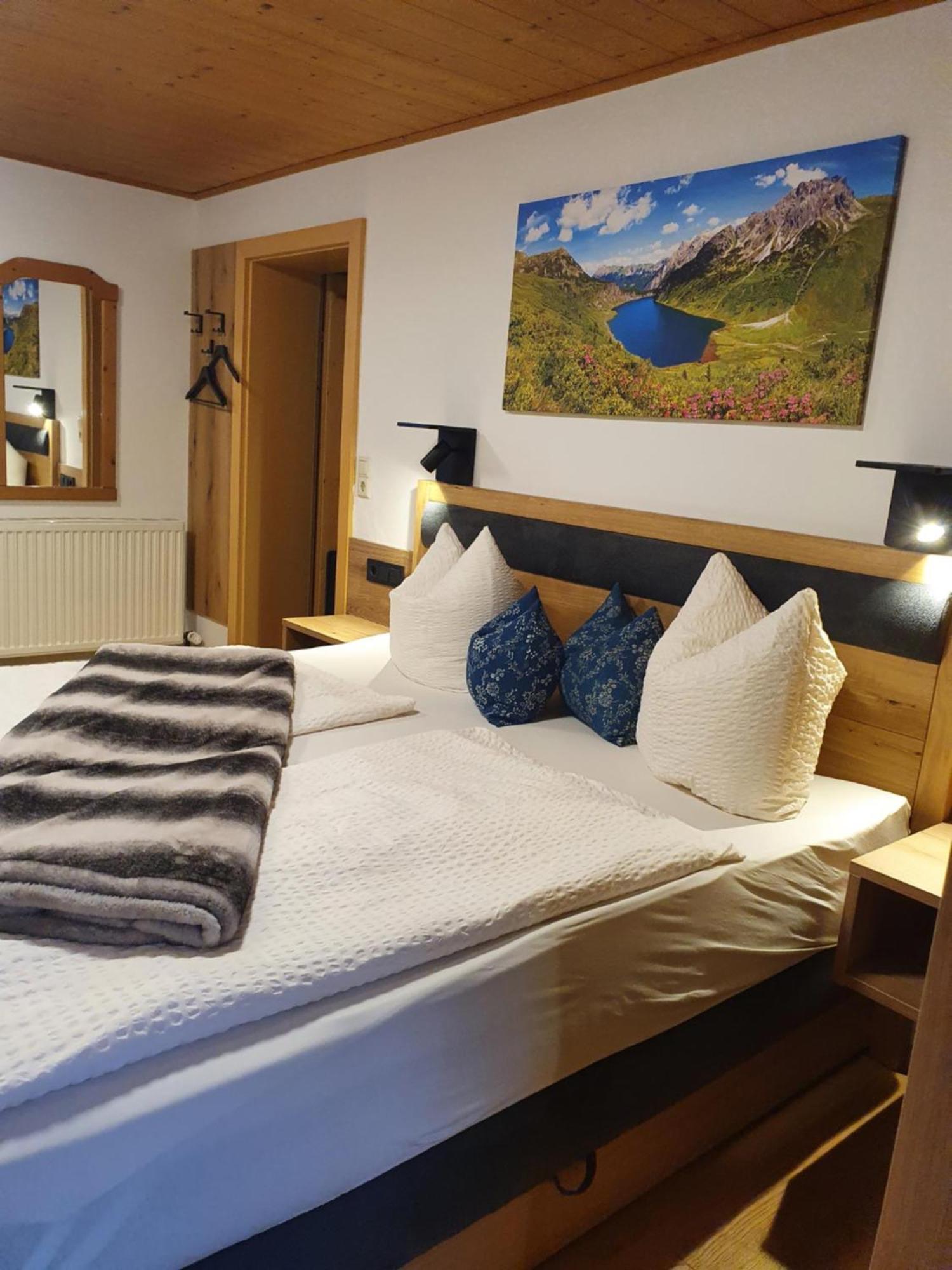Wellnesshaus Reichelt Aparthotel Radstadt Ngoại thất bức ảnh